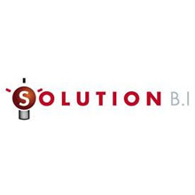 Logo SOLUTION BI