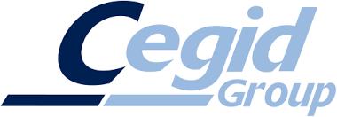Logo CEGID