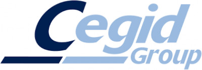 Logo CEGID