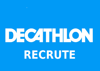 Logo DECATHLON