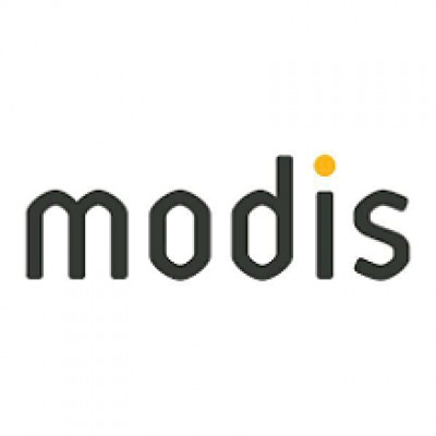Logo MODIS France