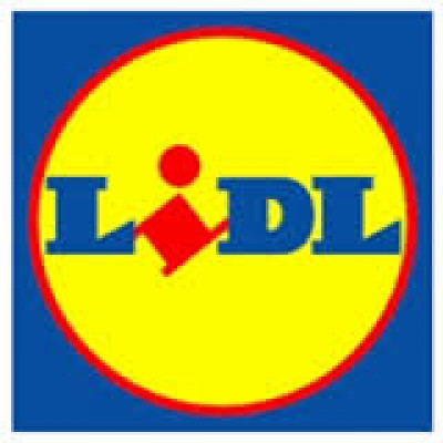 Logo LIDL
