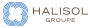 Halisol Groupe logo