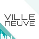Ville Neuve logo