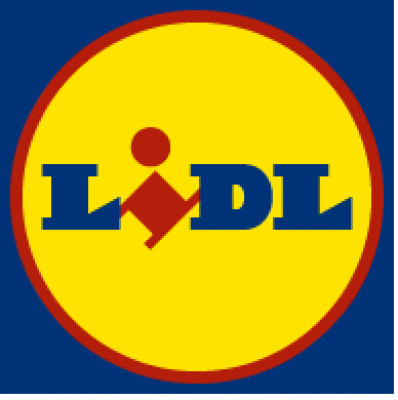 Logo Lidl SNC