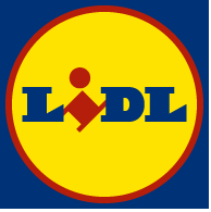 Logo Lidl SNC