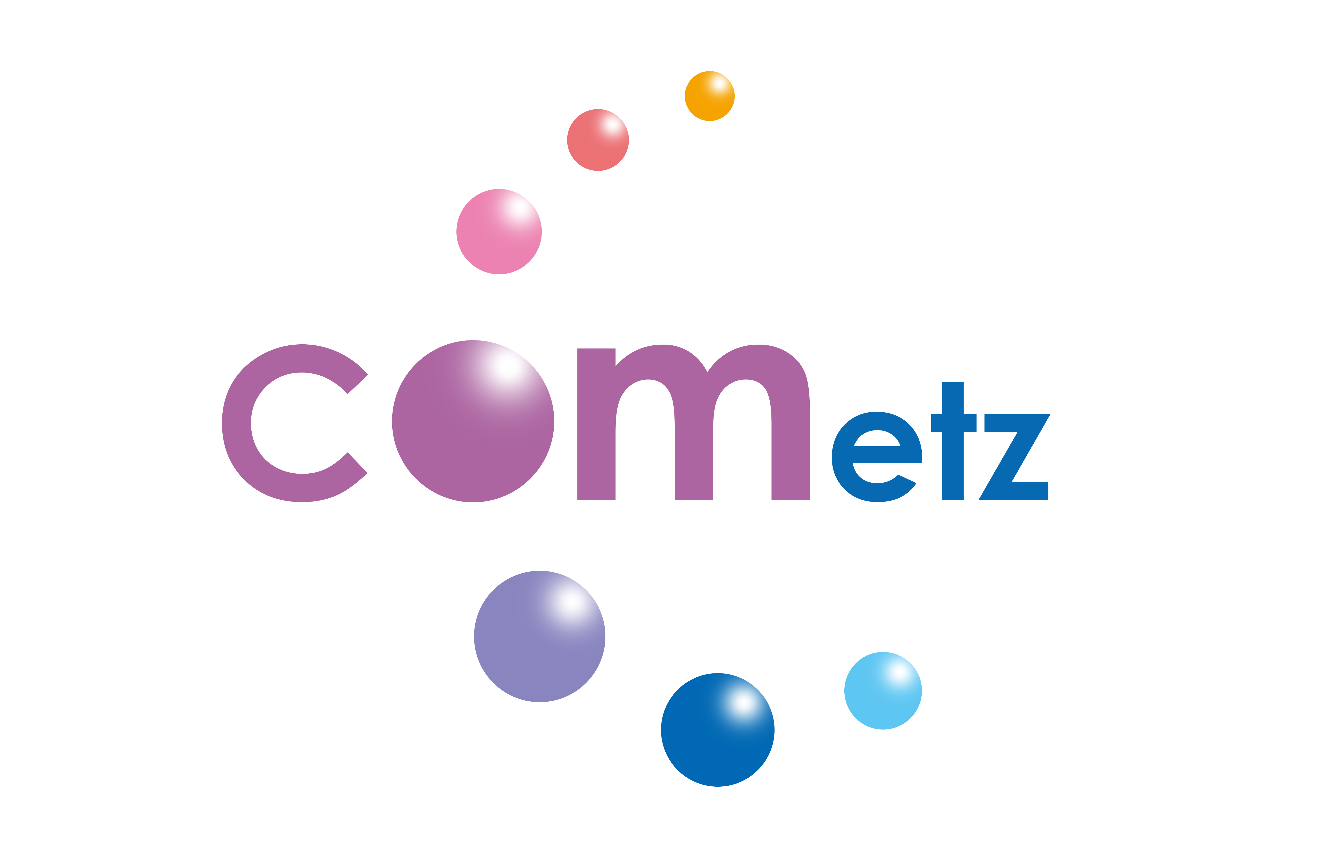 Logo COMetz