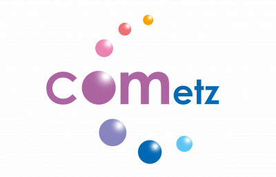Logo COMetz