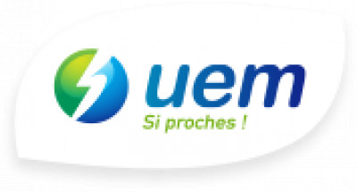 Logo UEM