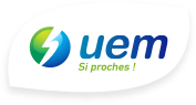 Logo UEM