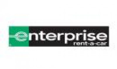 Logo ENTERPRISE RENT-A-CAR / Citer S.A.
