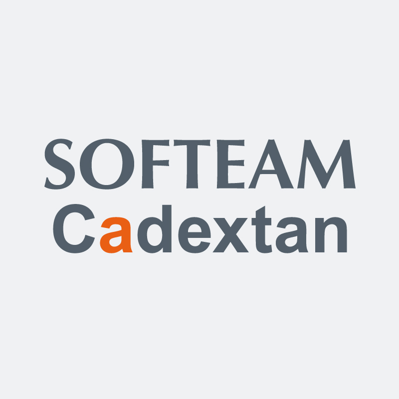 Logo SOFTEAM