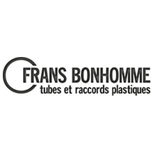 Logo FRANS BONHOMME