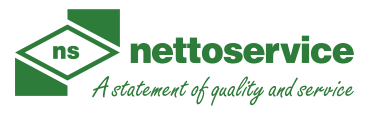 Logo Nettoservice