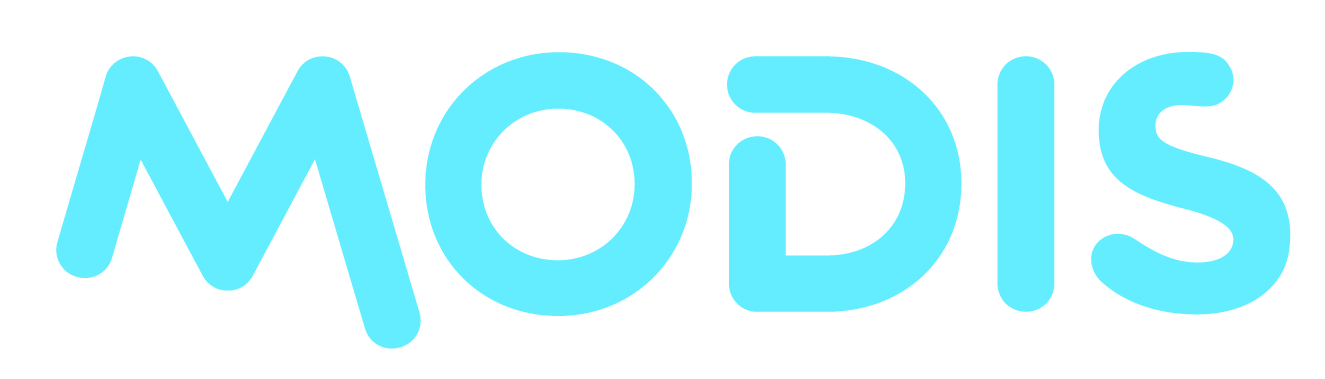 Logo MODIS France Est