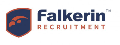 Logo Falkerin™ Recruitment