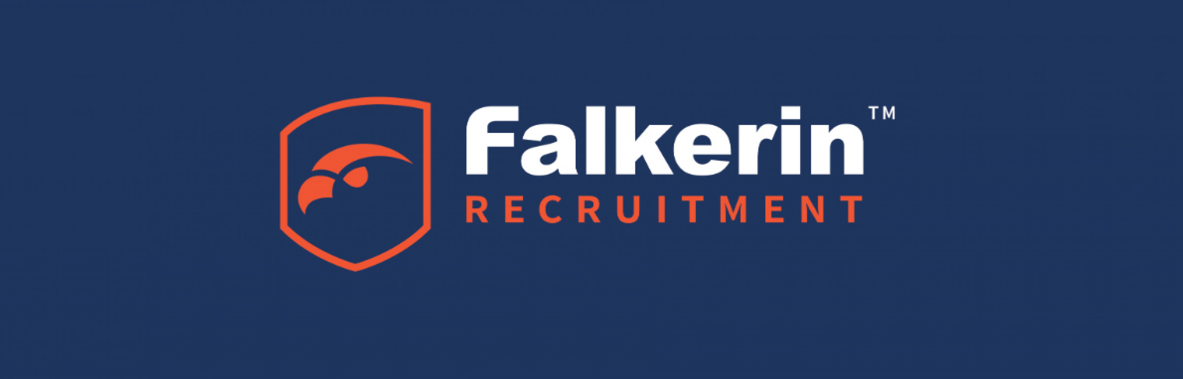 Banner Falkerin™ Recruitment