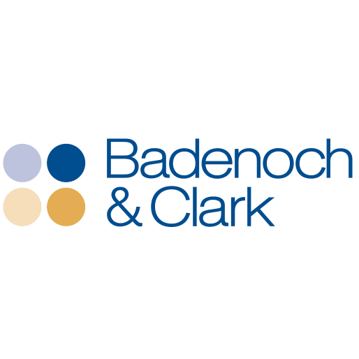 Badenoch and Clark logo