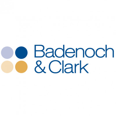 Logo Badenoch and Clark