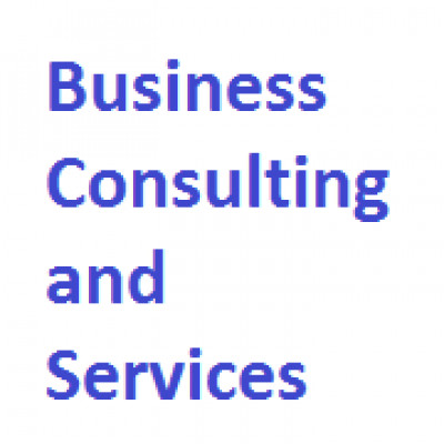 Logo Business Consulting and Services