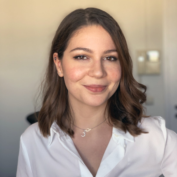 Florane Giolatavatar