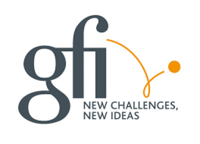 Logo GFI Informatique Metz