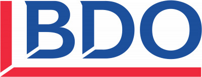 BDO Luxembourg logo