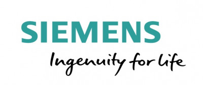 Logo SIEMENS