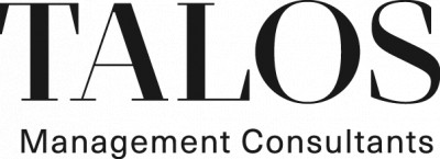 Logo TALOS