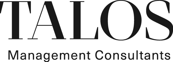 Logo TALOS