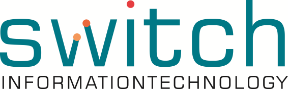 Switch IT logo