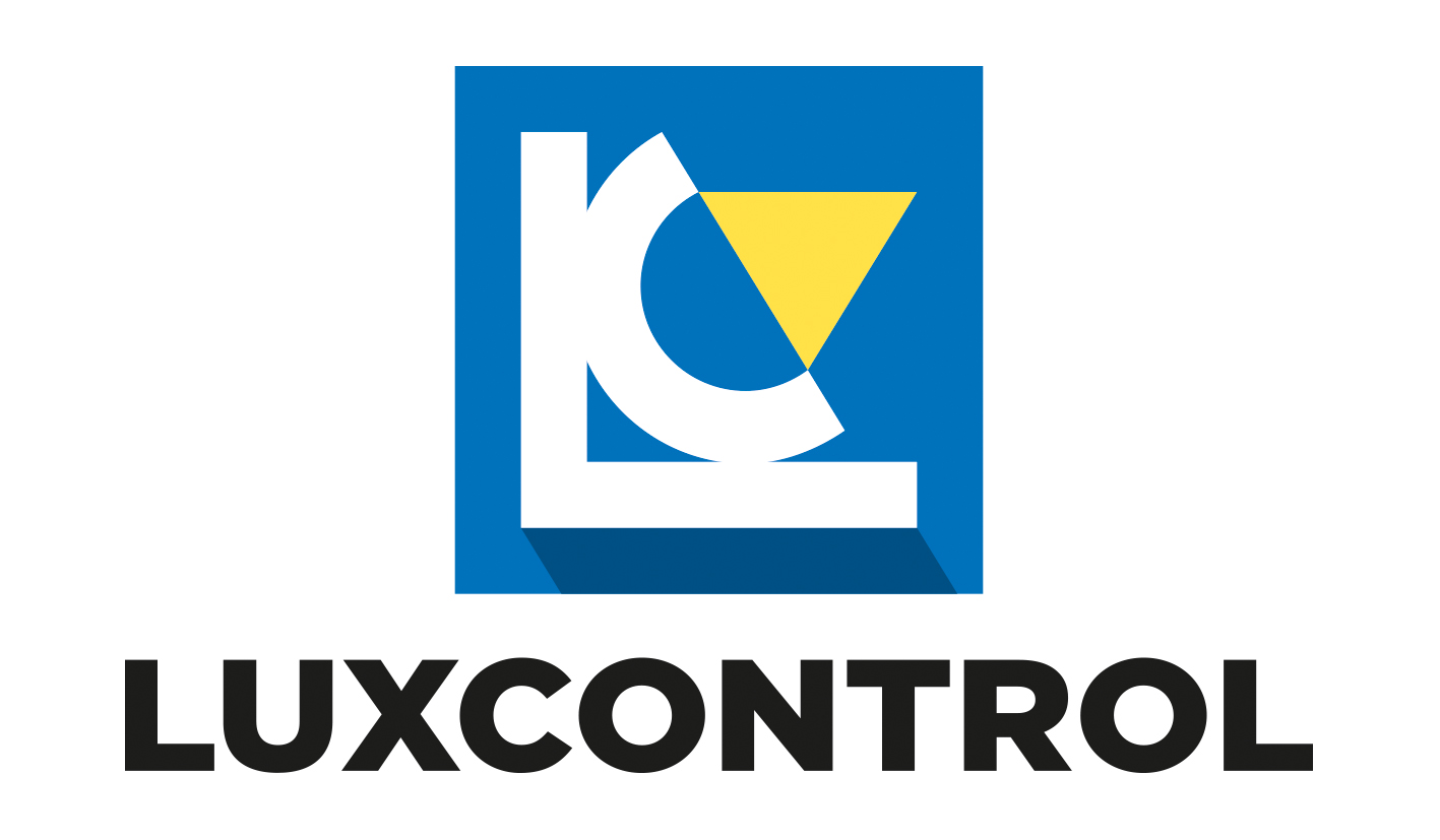 Luxcontrol logo