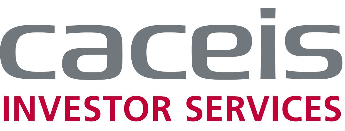 CACEIS logo