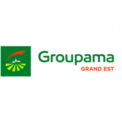 Logo Groupama Grand Est