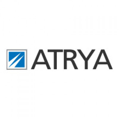 Logo Atrya