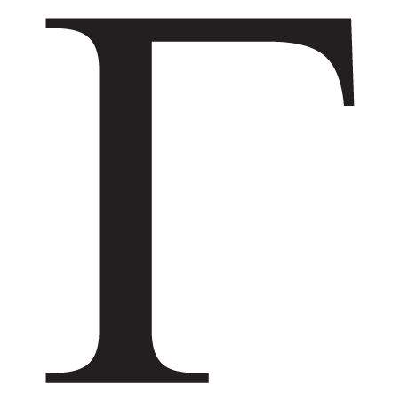 Logo GAMMA ASSET MANAGEMENT