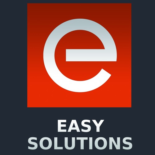 easySolutions logo