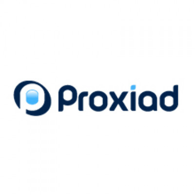 Logo PROXIAD