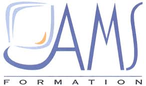 Logo AMS Formation