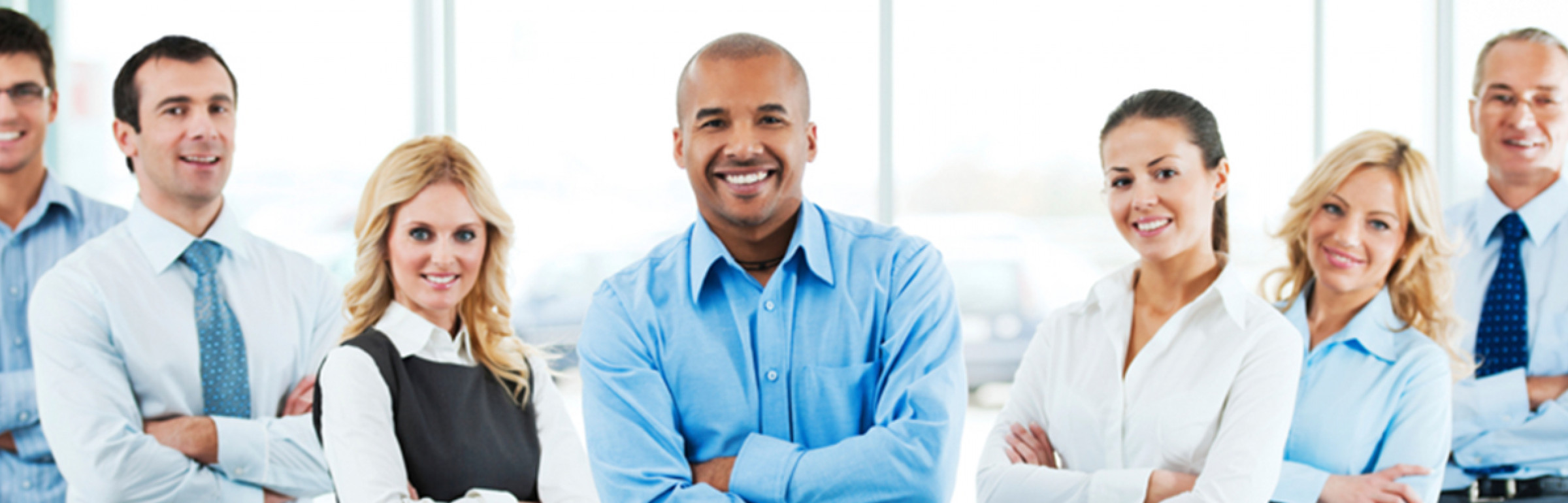 Banner AMS Formation