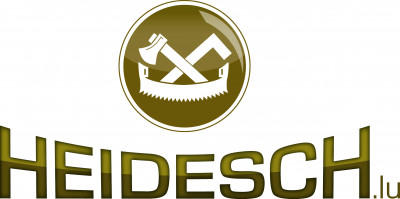 Logo Heidesch sàrl