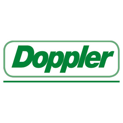 Doppler S.à.r.l logo