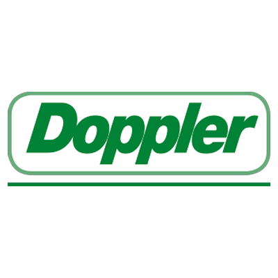Doppler S.à.r.l logo