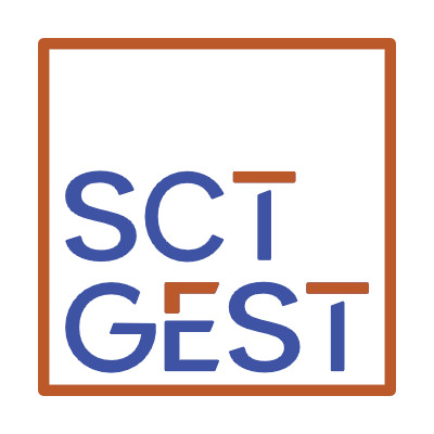 Logo SCT Gest S.A.