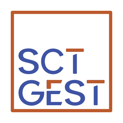 SCT Gest S.A. logo