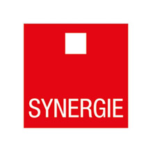 Logo Synergie France