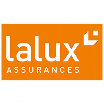 Logo LALUX ASSURANCES