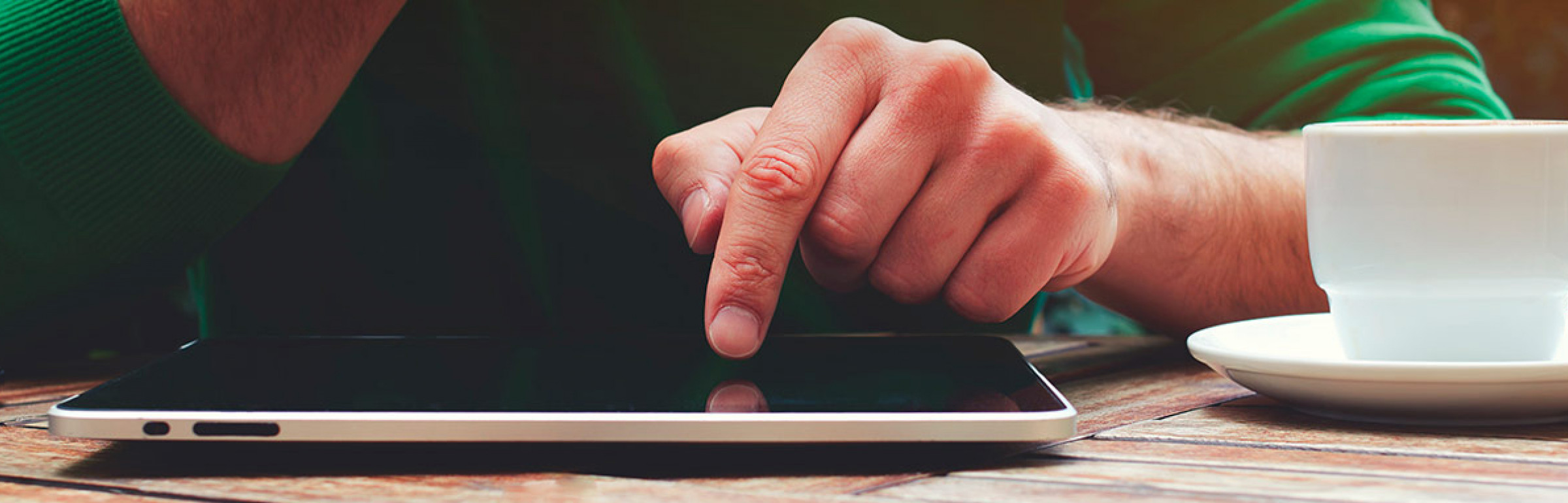 Banner Greenfield Recruitment Luxembourg