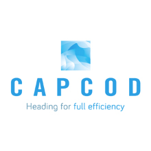 Logo CAPCOD