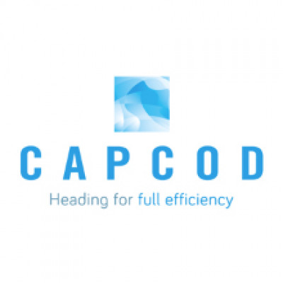Logo CAPCOD